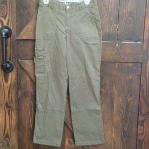 Columbia cargo pants